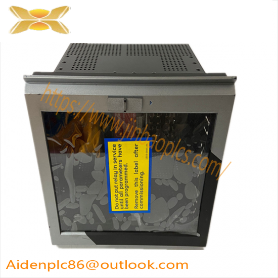 GE 750-P5-G5-S5-HI-A20-R-E-H Current Input Module