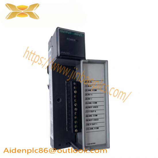 GE 8121-DI-DC