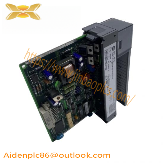 GE 8121-DI-DC