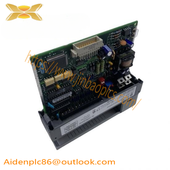 GE 8121-DI-DC