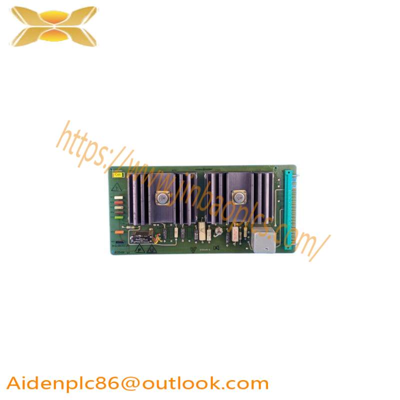 GE 872D496G1 872D495-B Circuit Board