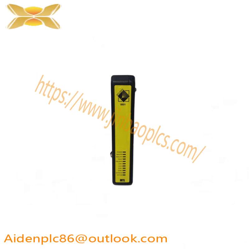 GE 8851-LC-MT