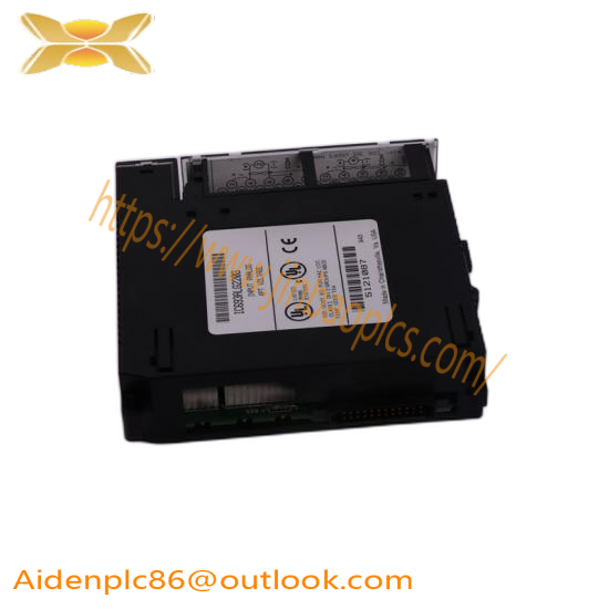 GE 8920-PS-DC