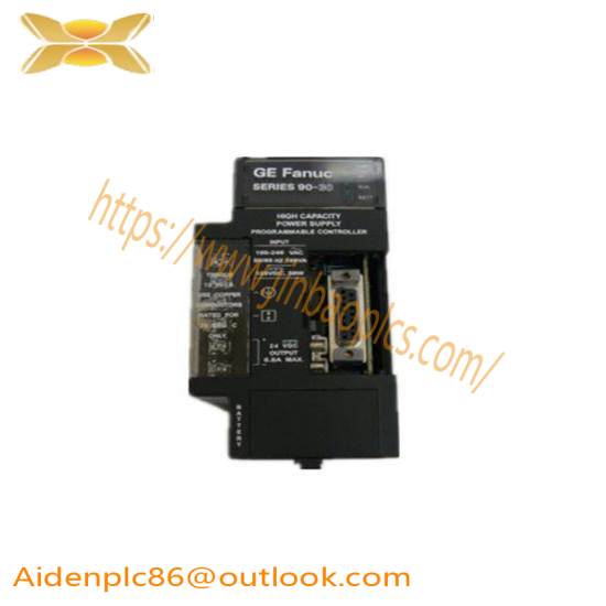 GE 8920-PS-DC