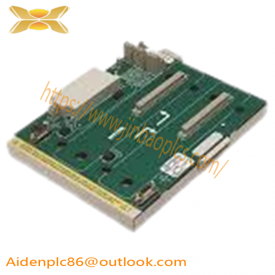 GE 9601-FT-NI Board Controller