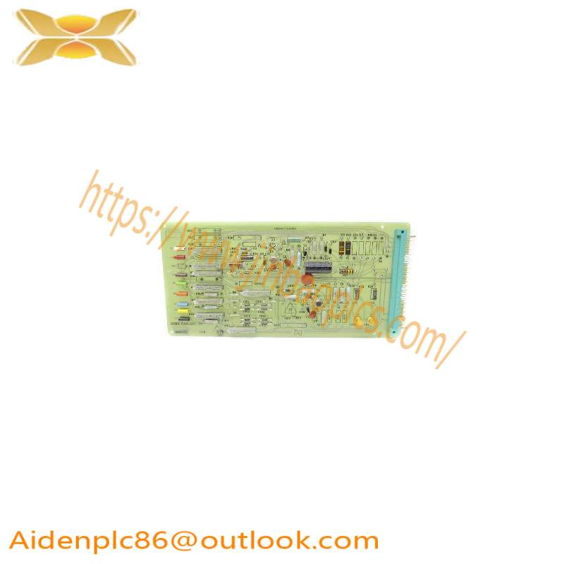 GE 994D153G18 BOARD