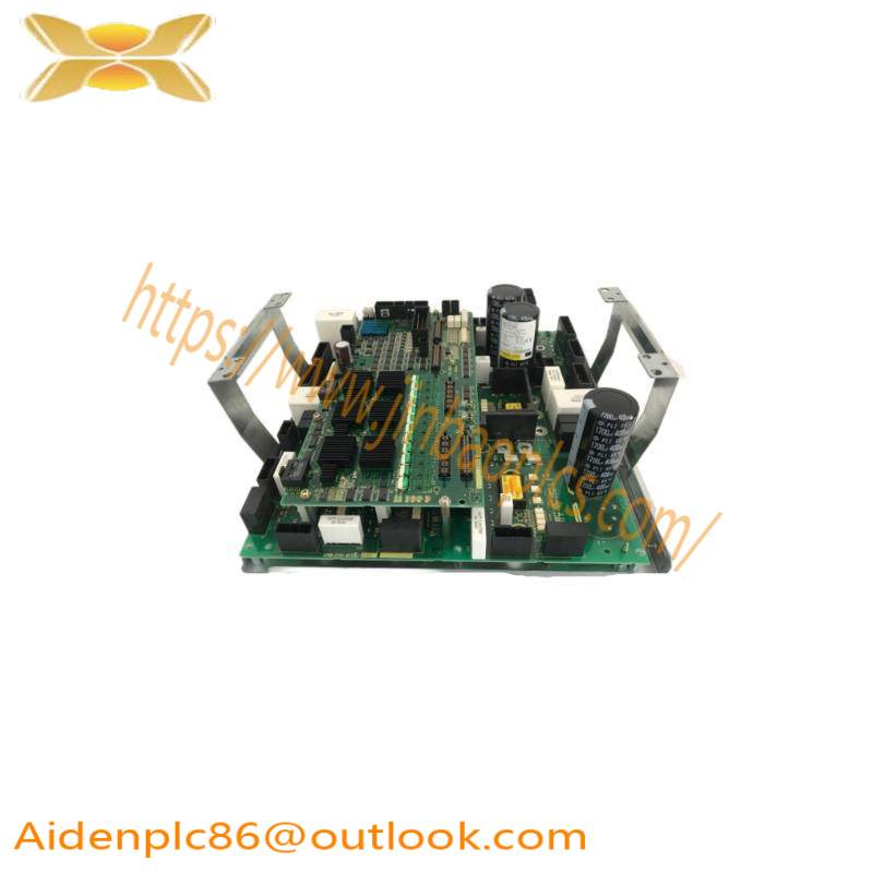 GE A06B-6107-H004 Servo Amplifier