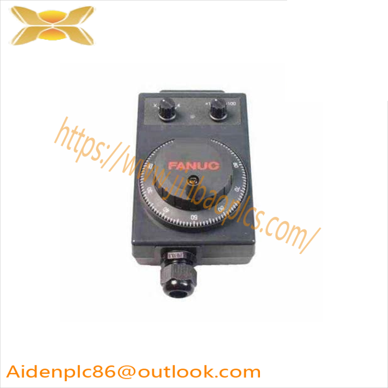 GE A860-0203-T001 MANUAL PULSE GENERATOR