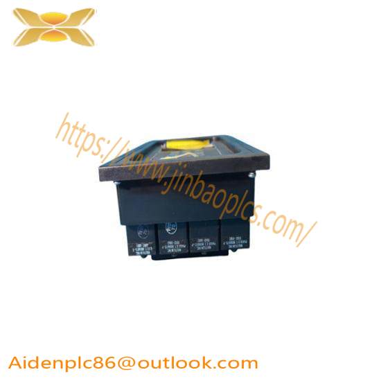 GE AIM0006 2RCA021397A0001P