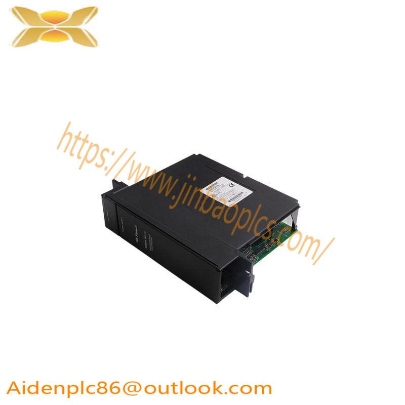 GE AIM0006 2RCA021397A0001P