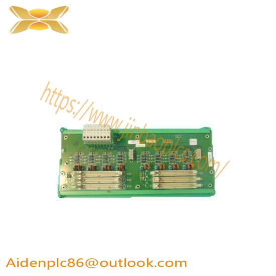 GE Alstom Microrec NEGTBCSR1 FEG-S032-J001  New in Box