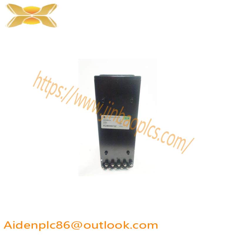 GE BDD16B11A Differential Transformer Relay