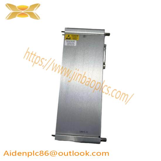 GE Bently Nevada 126615-01 Proximitor I/O Module