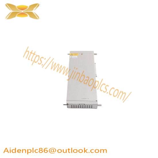 GE Bently Nevada 136483-01 I/O Module