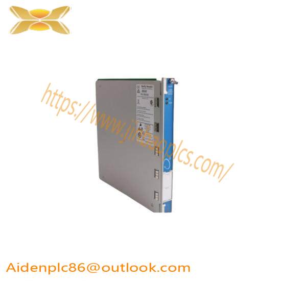 GE Bently Nevada 163179-03 3500/62 6-channel monitor