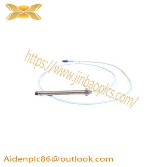 GE Bently Nevada 330101-23-38-10-02-00 3300 XL 8mm Proximity Probe