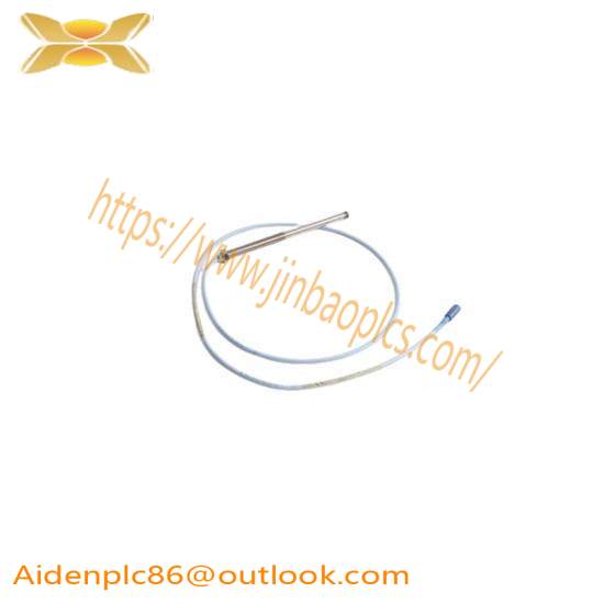 GE Bently Nevada 330101-30-63-10-02-CN Proximity Probe