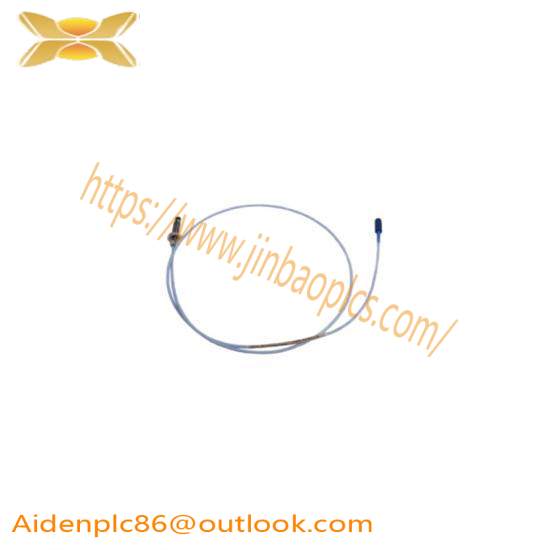 GE Bently Nevada 330103-00-04-05-02-CN 3300 XL 8 mm Proximity Probes