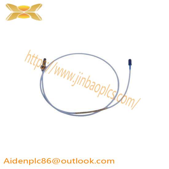 GE Bently Nevada 330103-00-05-15-02-CN 3300 XL Proximity Probe