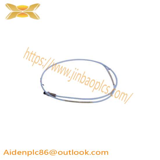 GE Bently Nevada 330106-00-04-10-02-00 Proximity Probe