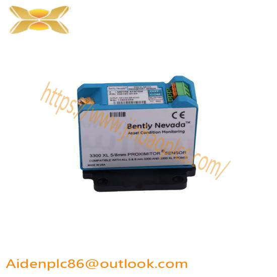 GE Bently Nevada 330180-50-CN 3300 XL Proximitor Sensor