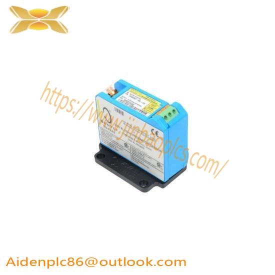 GE Bently Nevada 330850-90-05 3300 XL 25 mm Proximitor Sensor