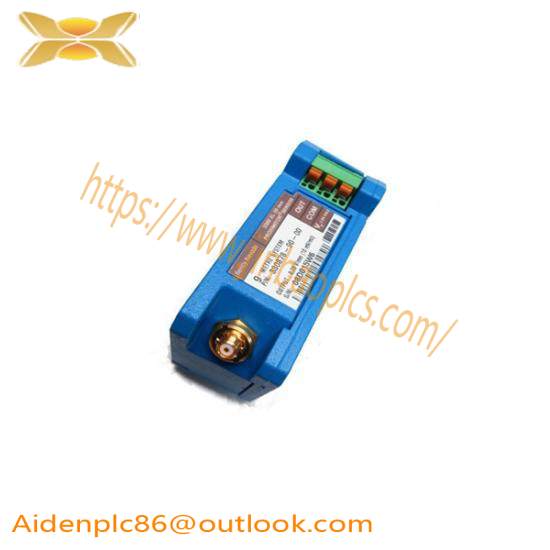 GE Bently Nevada 330878-90-00 330878-50-00 Proximitor Sensor