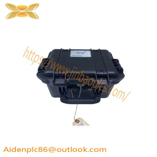GE Bently Nevada TK-3E 177313-02-02 Test Kit