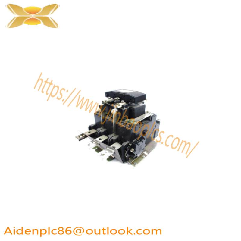 GE CR305HH0**BA1H Contactor