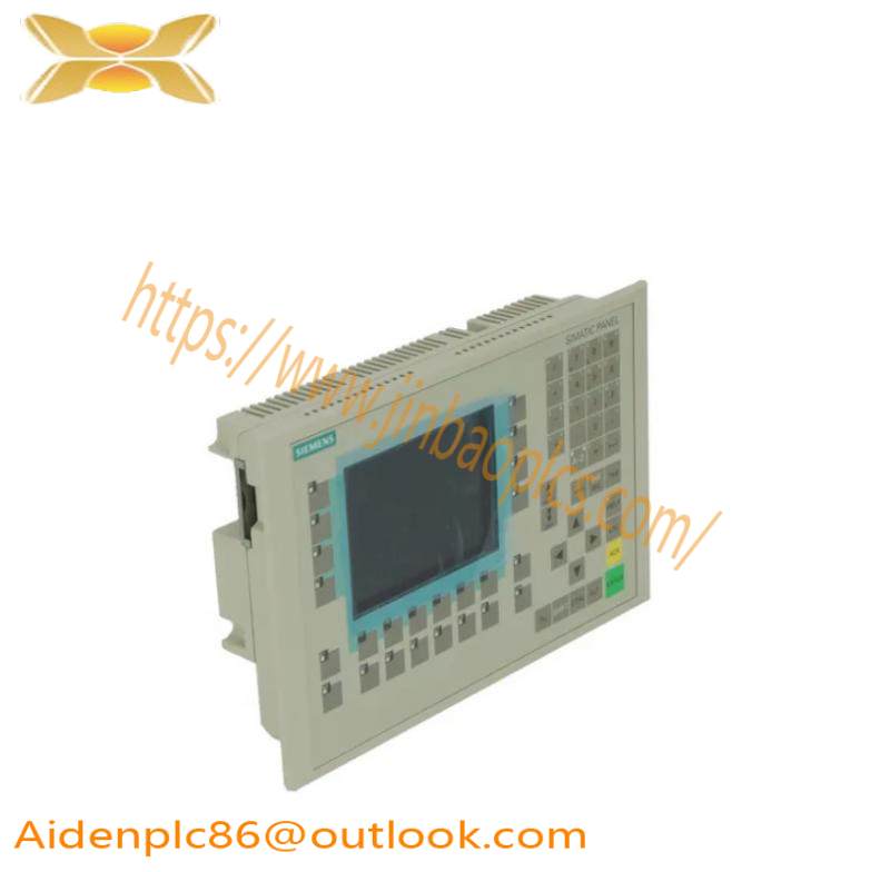 GE D20C PANEL