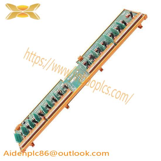 GE D20C TERMINATION