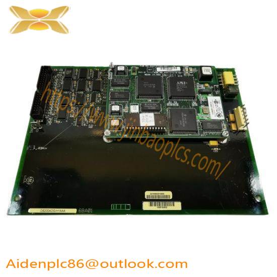 GE DS200ADGIH1AAA