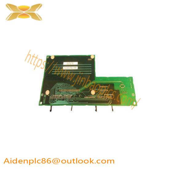 GE DS200ADPBG1ABB Genius Adapter Board