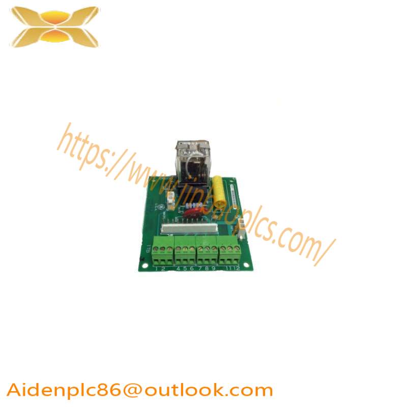GE DS200CPCAG1ABB