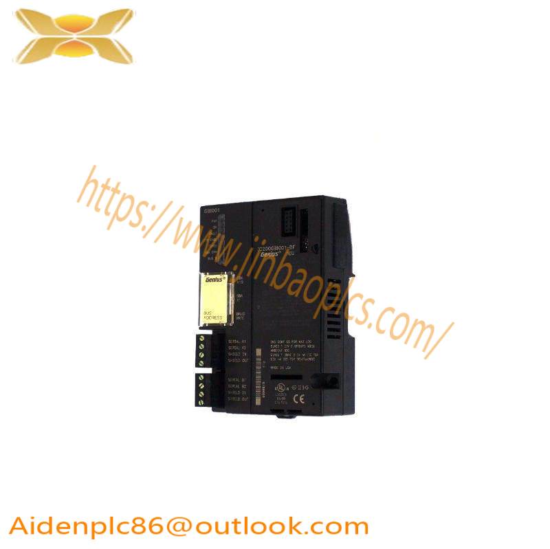 GE DS200CTBAG1ADD
