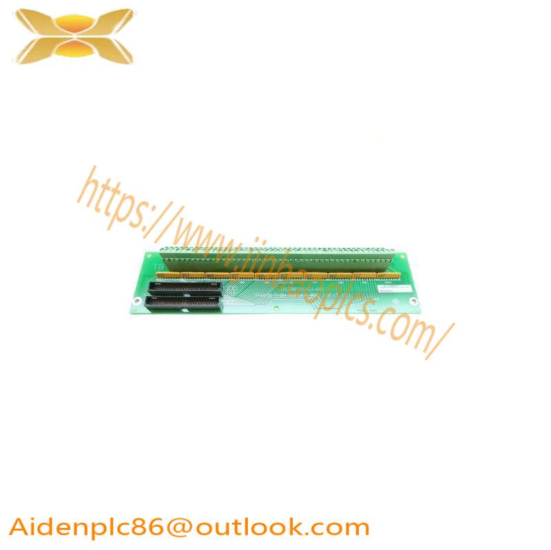 GE DS200CTBAG1ADD Terminal Board