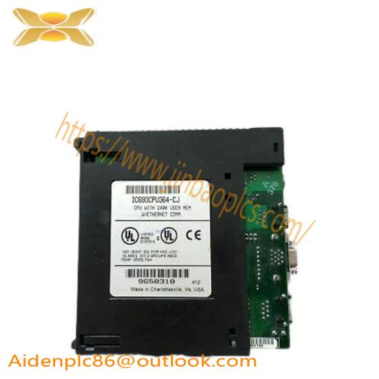 GE DS200DCFBG1BLC