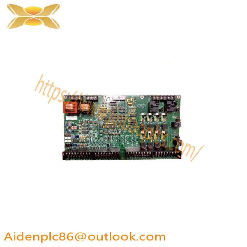 GE ICP693APU301
