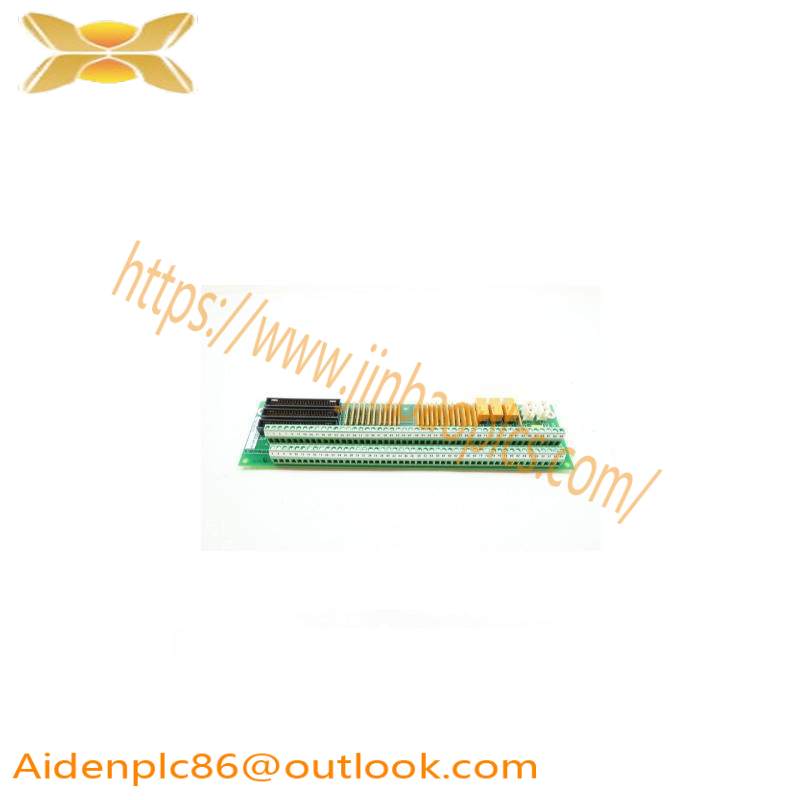 GE DS200DTBAG1AAA MK V card