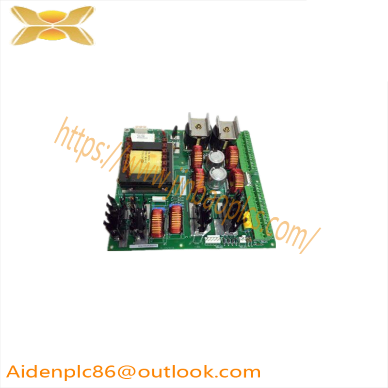 GE DS200EXPSG1ACB Power Supply Board