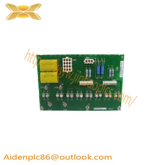 GE DS200FCSAG1ACB CIRCUIT BOARD