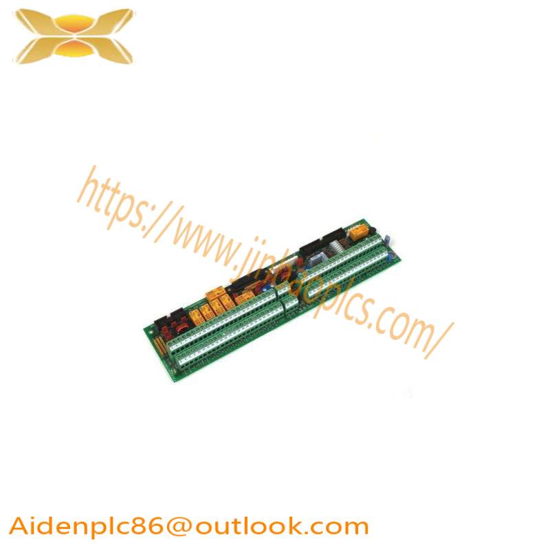 GE DS200FSAAG2ABA