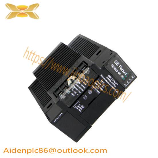 GE DS200FSAAG2ABA