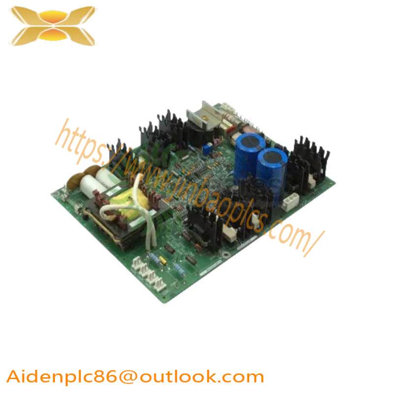 GE DS200GDPAG1AEB Gate Driver Power
