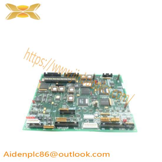 GE DS200IIBDG1A