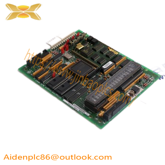GE DS200SVAAG1A DS200SVAAG1ACB