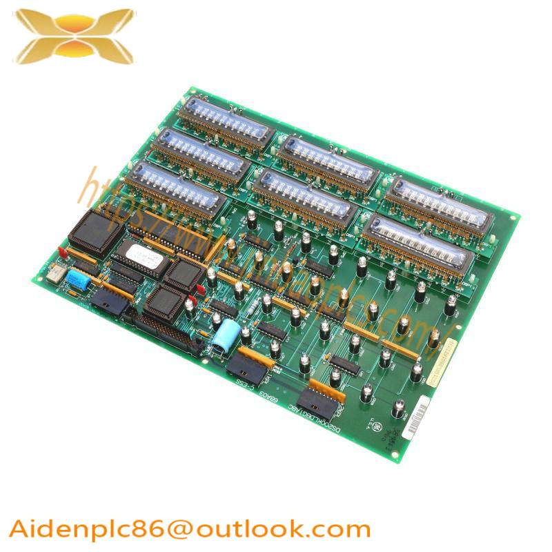 GE DS200KLDBG1ABC