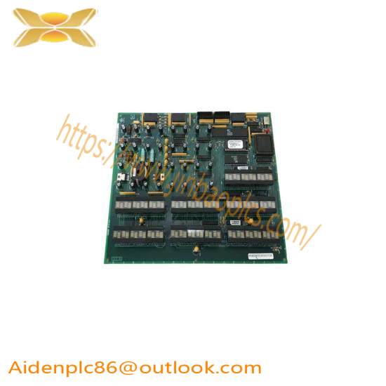 GE DS200KLDCG1AAA LED Display Board