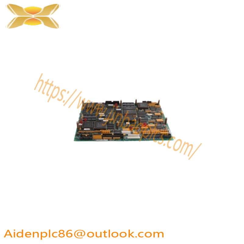 GE DS200LDCCH1ALA DS200LDCCH1 Drive Control LAN Communications Board