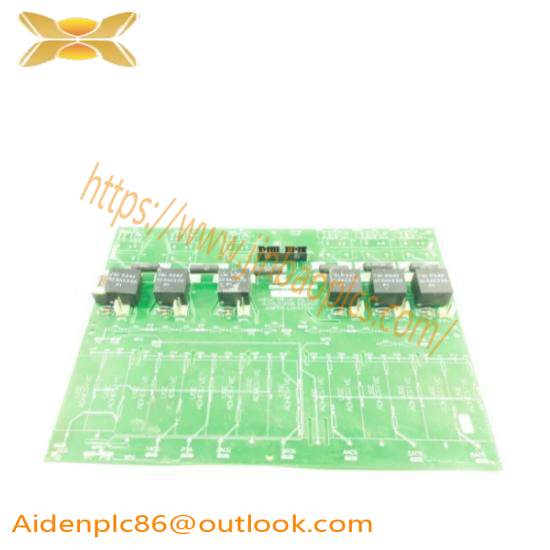 GE IC200PBI001CA